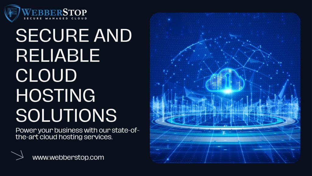 How Cloud Wizards Elevate Your Digital Realm: The Art of Managed Cloud Hosting
